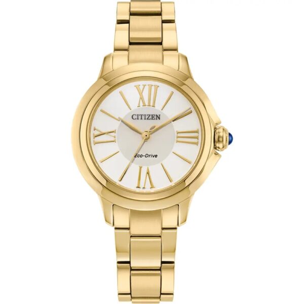 Citizen L Ceci Ladies Watch (EM1162-52A)