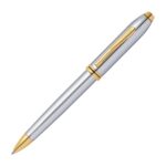 Cross Medalist Century II Ball Point Pen (AT3302WG)