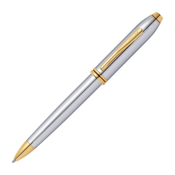 Cross Medalist Century II Ball Point Pen (AT3302WG)