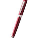 Cross Coventry Red Lacquer Ballpoint Pen (AT0662-10)