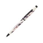 Cross Wanderlust Borneo Everest Black PVD Pen (AT0752-1)