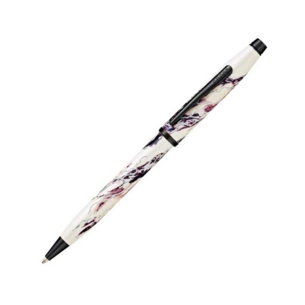 Cross Wanderlust Borneo Everest Black PVD Pen (AT0752-1)