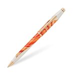 Cross Wanderlust Antelope Canyon Gold Pen (AT0752-3)