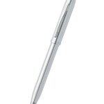 Cross Century II Lustrous Chrome Ballpoint Pen (AT3502WG)
