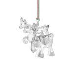 Newbridge Moose Christmas Tree Decoration (LW911)