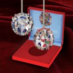 Newbridge 2025 Christmas Collectible Tree Decoration (SC2025)