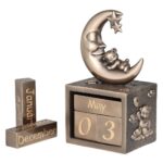 Genesis Moon and Teddy Calandar (SS027)