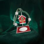 Newbridge The Home Christmas Tree Decoration (WY963) - Image 2