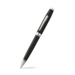 Cross Coventry Black Lacquer Ball Point Pen (AT0662-6)