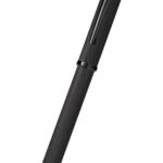 Cross Edge™ Matte Blue Lacquer Gel Rollerball Pen (AT0555-12)