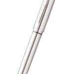 Cross Coventry Polished Chrome Ballpoint Pen (AT0662-7)