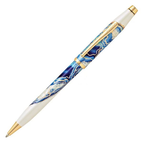 Cross Wanderlust Malta Ballpoint Pen (AT0752-4)