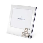 Newbridge ABC Photo frame (WY7306)