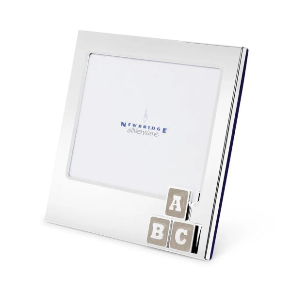 Newbridge ABC Photo frame (WY7306)