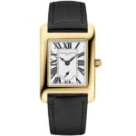 Frederique Constant Carree Small Seconds (FC-235S2C5)