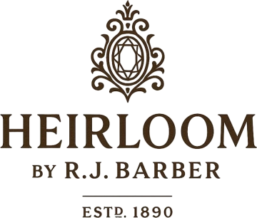 Heirloom jewellery