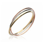 Burren Intuition Bangle (B1283)