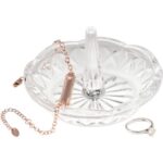 Galway Crystal Ashford Ringminder (G23578)