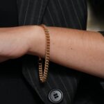 Burren Boulevard Bracelet (B1463) - Image 2