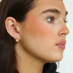 Burren Alignment Earrings (E1432) - Image 2