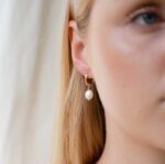 Burren Yano Earrings (E0807) - Image 2