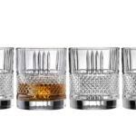 Galway Crystal Eyre Whiskey Glass - Set of 4 (G120046)