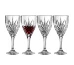 Galway Crystal Inisheer Wine Set 4 (G140016)