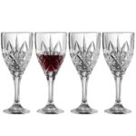 Galway Crystal Inisheer Wine Set 4 (G140016)