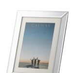Galway Crystal Reflect Photo Frame 5 x 7 (G42001)