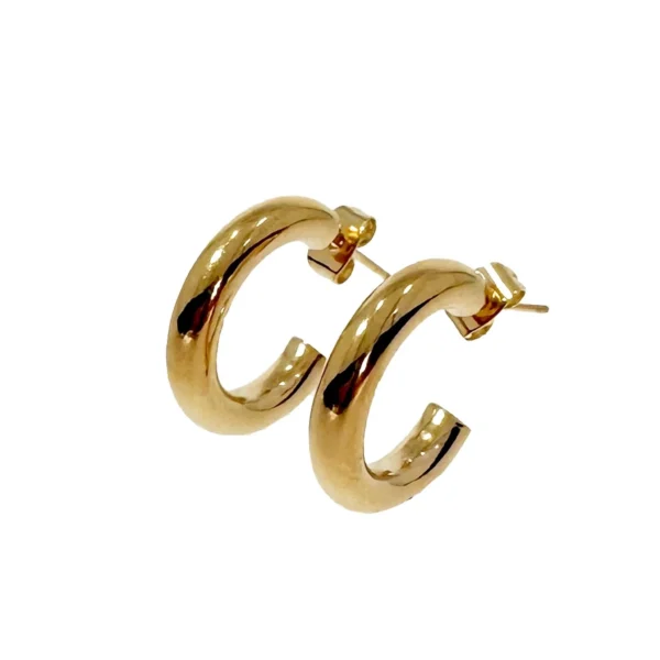 Burren Kaz Earrings (E1435)