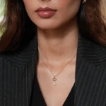 Burren Key of Life Necklace (N1502)