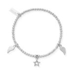 Chlobo Everyday Seeker Bracelet (SBSB25302017)