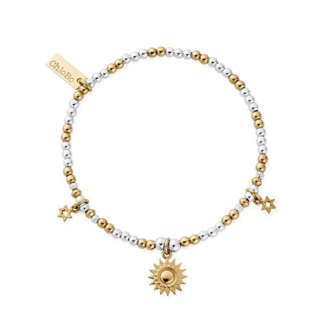 chlobo-gold-and-silver-everyday-skies-bracelet-gmbsb40373086-p46181-195687_medium_ae40339c-8b4b-4bdb-9a95-72e7a6a25985_900x Chlobo Gold And Silver Everyday Skies Bracelet (GMBSB40373086) - Image 1