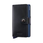 Secrid Miniwallet Original Black-Navy
